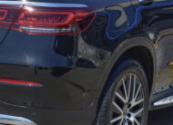MERCEDES BENZ GLC300 COUPÉ 2020