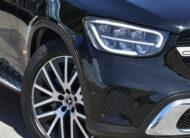 MERCEDES BENZ GLC300 COUPÉ 2020