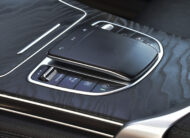 MERCEDES BENZ GLC300 COUPÉ 2020