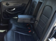 MERCEDES BENZ GLC300 COUPÉ 2020