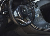 MERCEDES BENZ GLC300 COUPÉ 2020