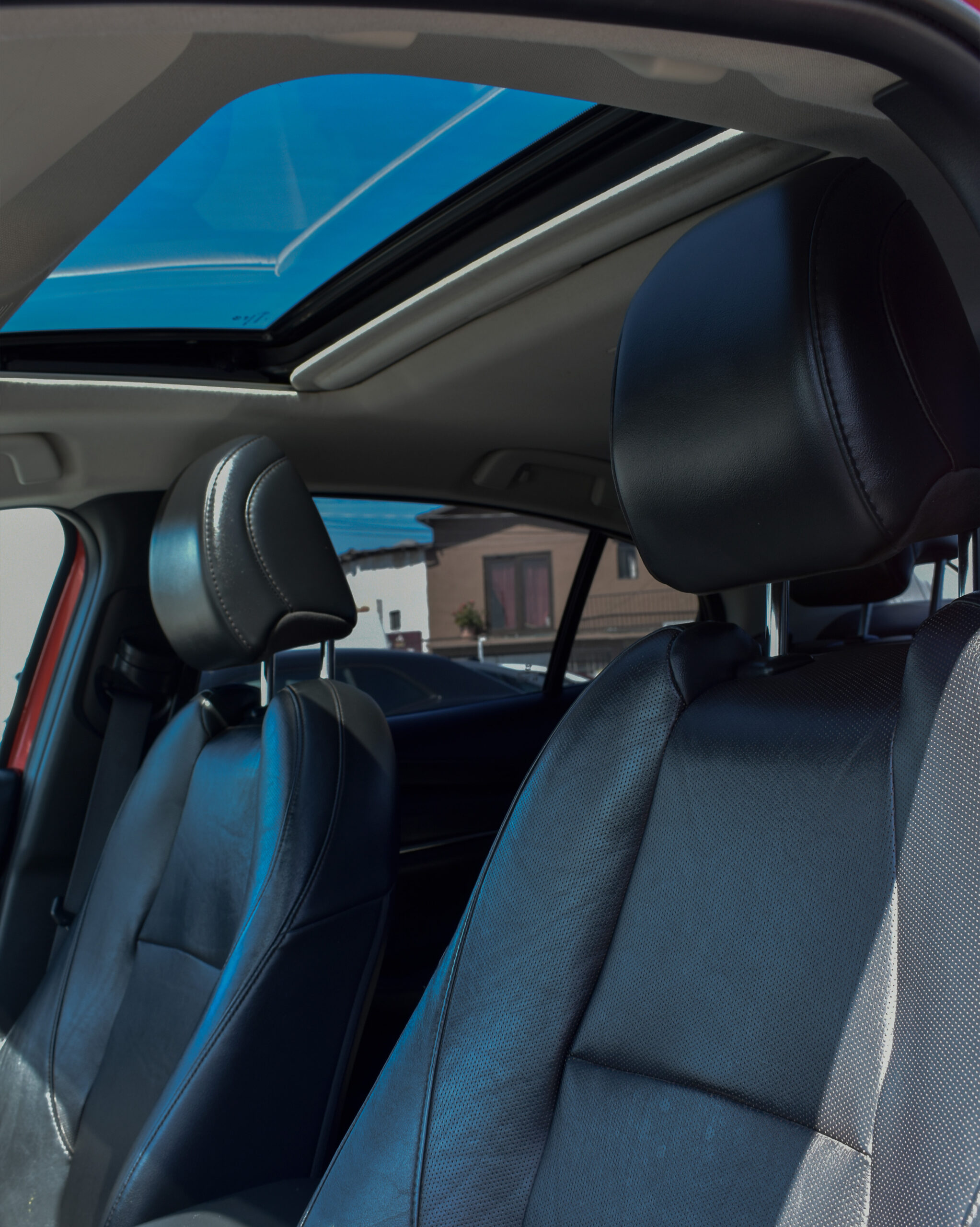 MAZDA 3 I-SPORT 2021