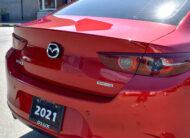 MAZDA 3 I-SPORT 2021