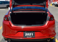 MAZDA 3 I-SPORT 2021