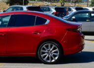 MAZDA 3 I-SPORT 2021