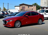 MAZDA 3 I-SPORT 2021