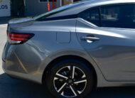 NISSAN SENTRA SENSE 2024