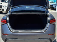 NISSAN SENTRA SENSE 2024