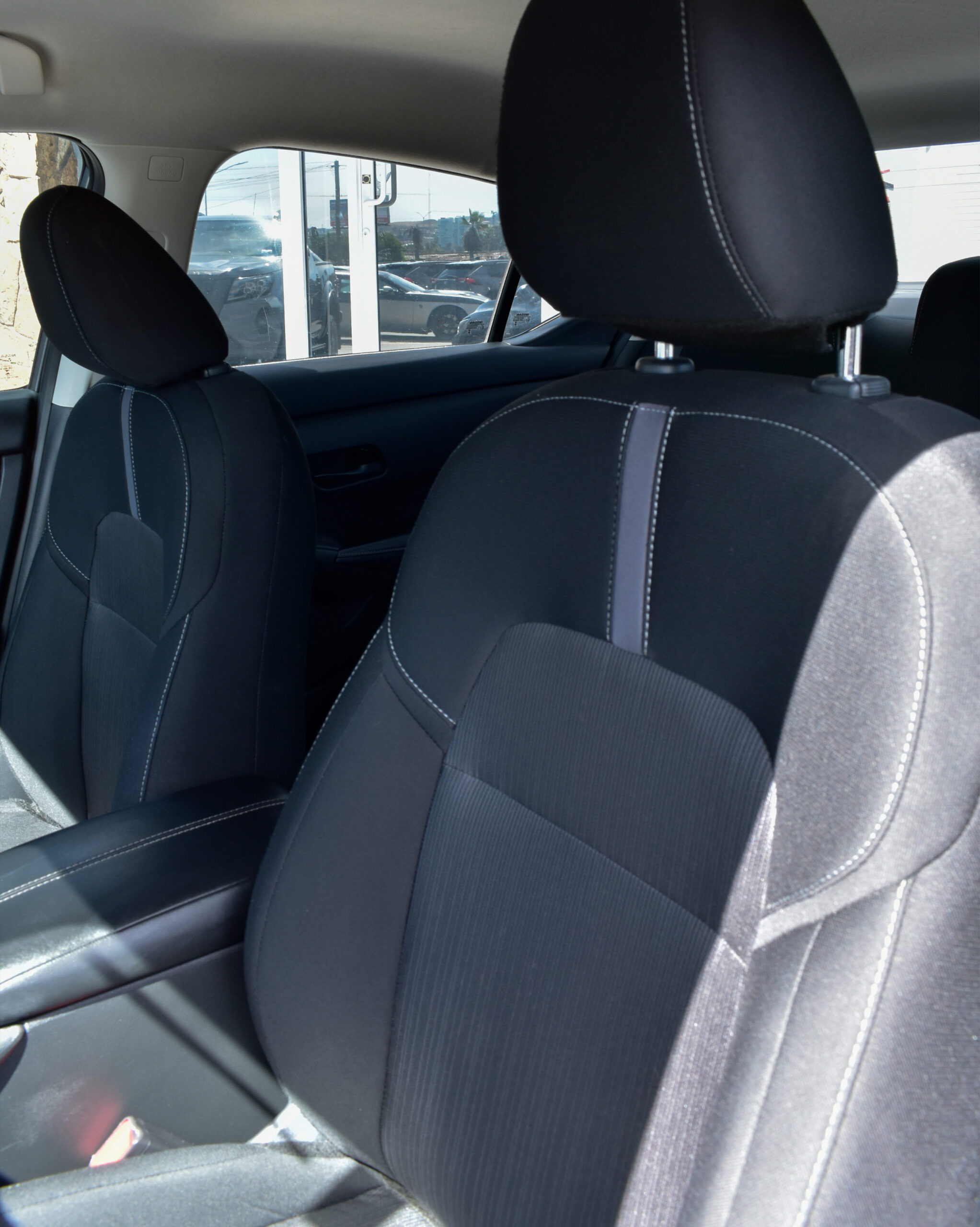 NISSAN SENTRA SENSE 2024