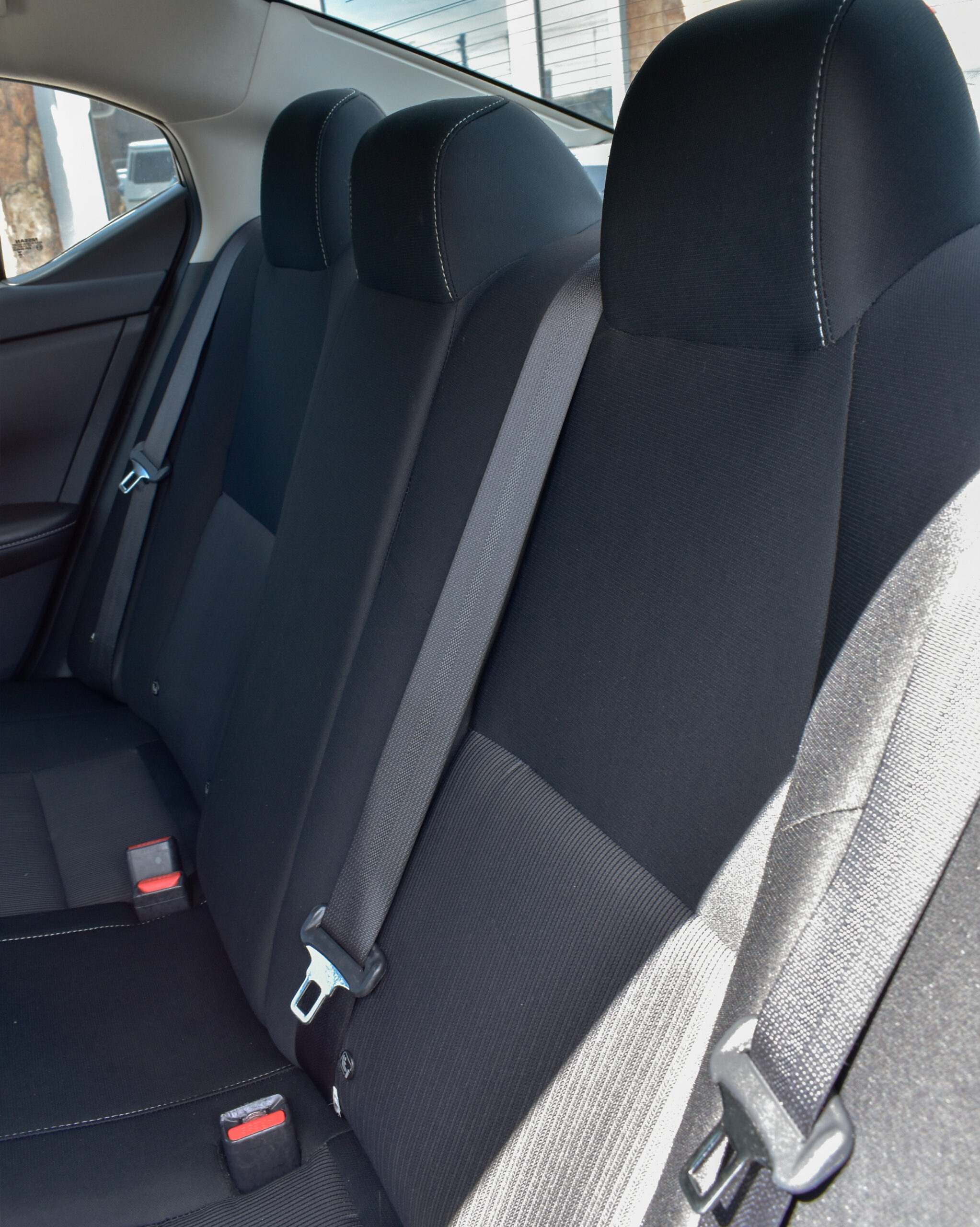 NISSAN SENTRA SENSE 2024