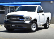 RAM 1500 4X2 2021