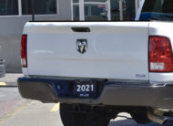 RAM 1500 4X2 2021