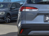 TOYOTA COROLLA CROSS LE HYB 2024