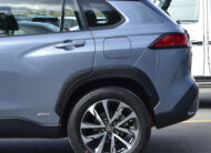 TOYOTA COROLLA CROSS LE HYB 2024