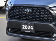 TOYOTA COROLLA CROSS LE HYB 2024