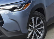 TOYOTA COROLLA CROSS LE HYB 2024