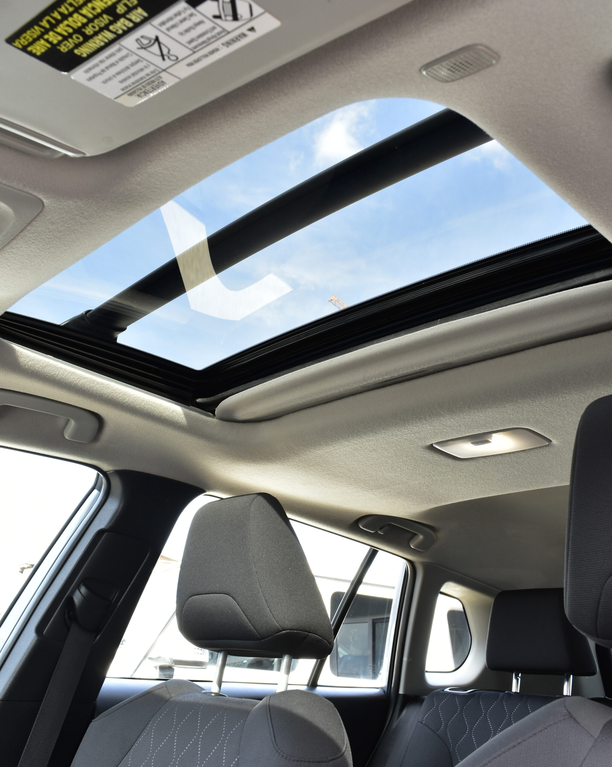 TOYOTA COROLLA CROSS LE HYB 2024