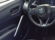 TOYOTA COROLLA CROSS LE HYB 2024