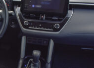 TOYOTA COROLLA CROSS LE HYB 2024