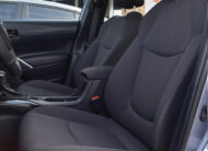 TOYOTA COROLLA CROSS LE HYB 2024