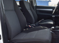 TOYOTA HILUX DIESEL 4X4 2024