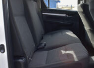TOYOTA HILUX DIESEL 4X4 2024