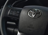 TOYOTA HILUX DIESEL 4X4 2024