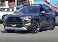 TOYOTA RAV4 ADVENTURE 2021