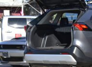 TOYOTA RAV4 ADVENTURE 2021