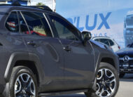 TOYOTA RAV4 ADVENTURE 2021