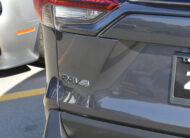 TOYOTA RAV4 ADVENTURE 2021