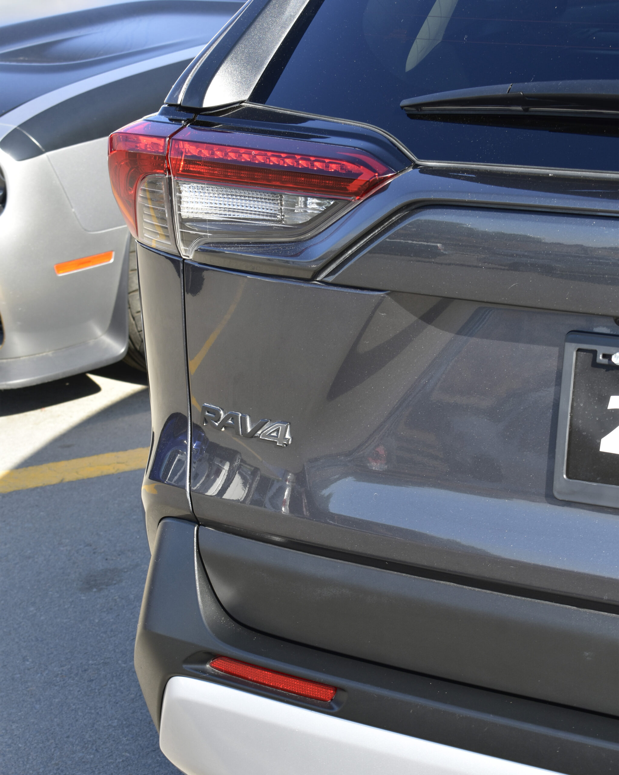 TOYOTA RAV4 ADVENTURE 2021