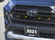 TOYOTA RAV4 ADVENTURE 2021