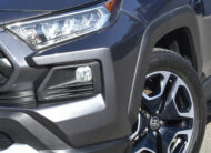 TOYOTA RAV4 ADVENTURE 2021