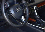 TOYOTA RAV4 ADVENTURE 2021
