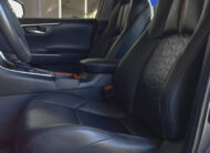 TOYOTA RAV4 ADVENTURE 2021