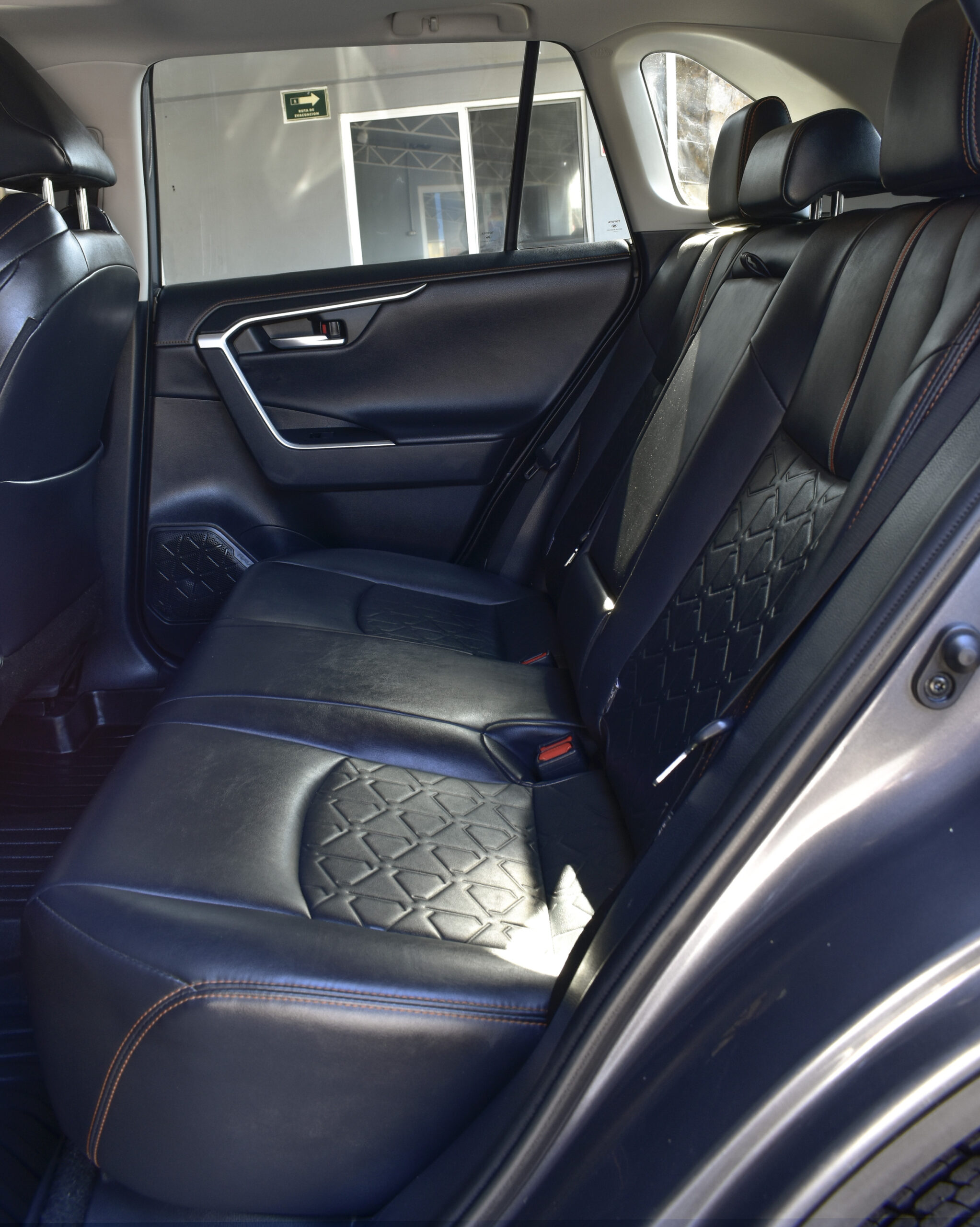 TOYOTA RAV4 ADVENTURE 2021