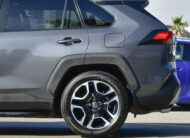 TOYOTA RAV4 ADVENTURE 2021