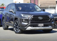 TOYOTA RAV4 ADVENTURE 2020