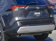 TOYOTA RAV4 ADVENTURE 2020