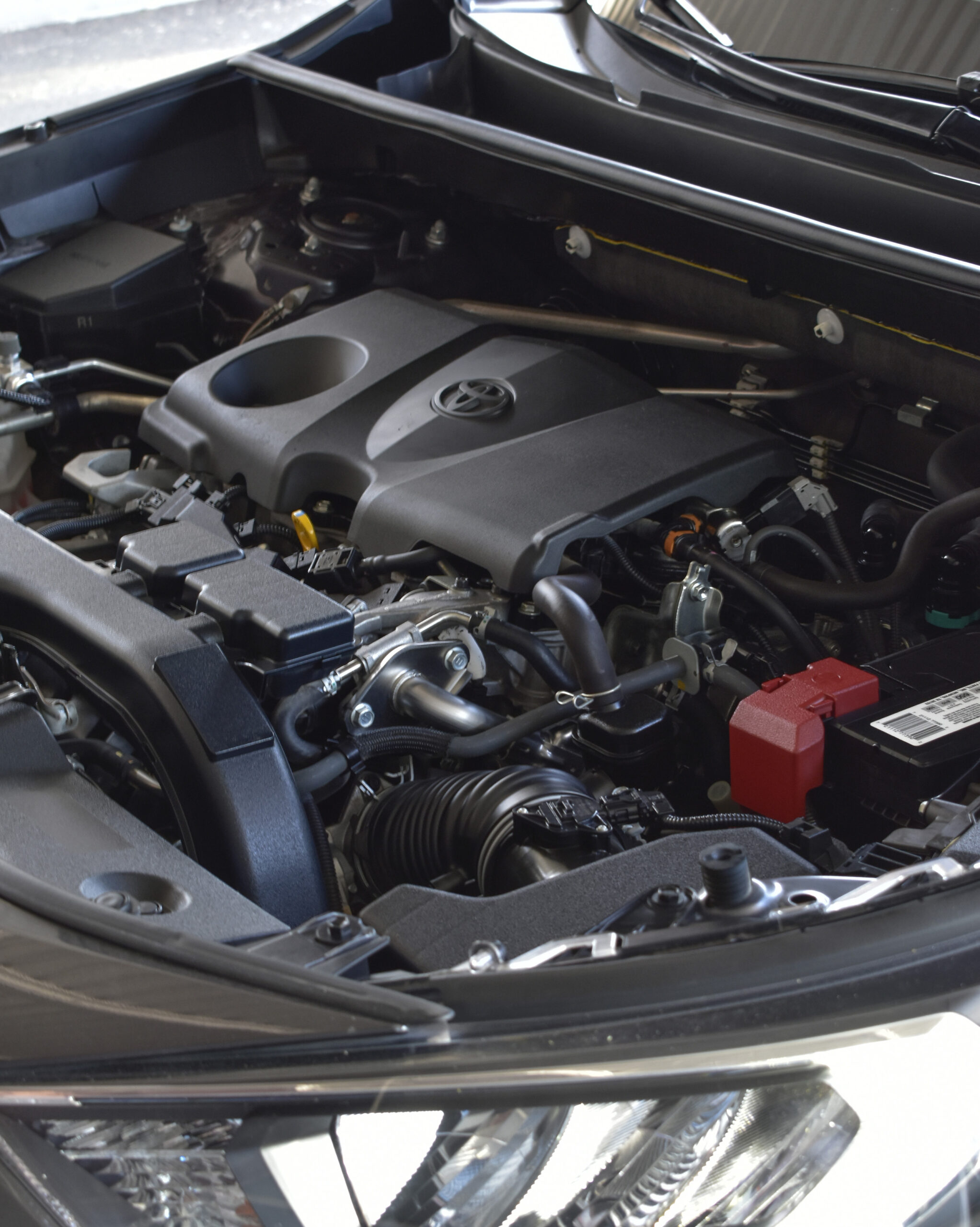 TOYOTA RAV4 ADVENTURE 2020