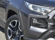 TOYOTA RAV4 ADVENTURE 2020