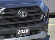 TOYOTA RAV4 ADVENTURE 2020