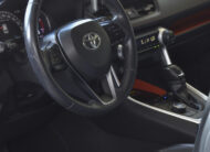 TOYOTA RAV4 ADVENTURE 2020