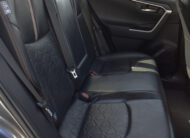 TOYOTA RAV4 ADVENTURE 2020