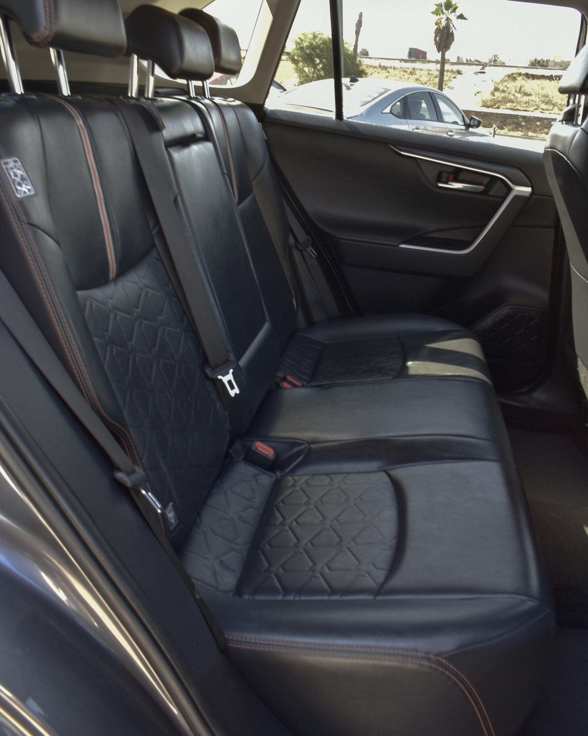 TOYOTA RAV4 ADVENTURE 2020