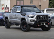 TOYOTA TACOMA EDICIÓN ESPECIAL 2021