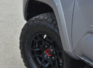 TOYOTA TACOMA EDICIÓN ESPECIAL 2021