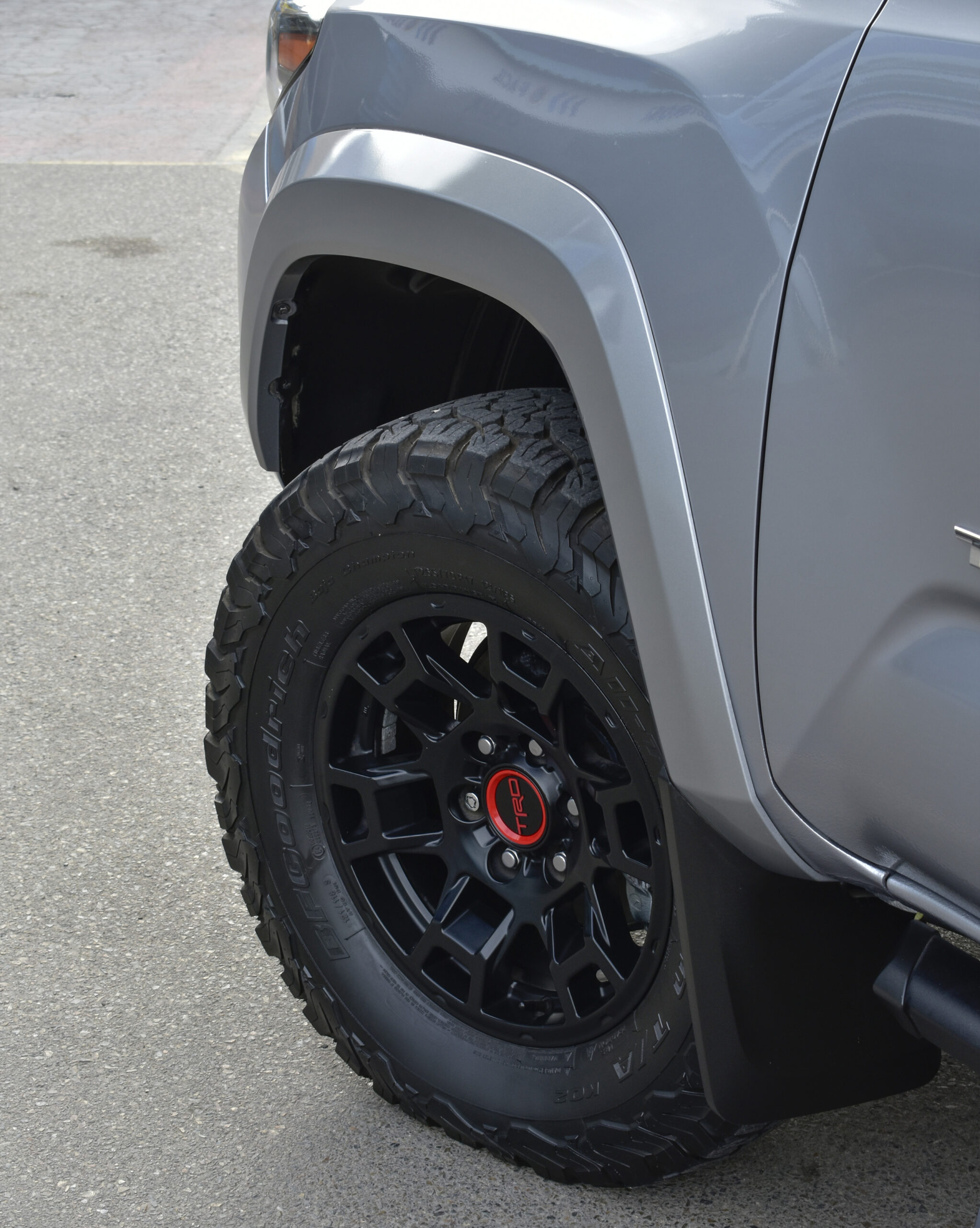 TOYOTA TACOMA EDICIÓN ESPECIAL 2021