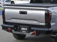 TOYOTA TACOMA EDICIÓN ESPECIAL 2021